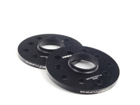 ECS News - Audi 8V S3 ECS Wheel Spacer Flush Fit Kit