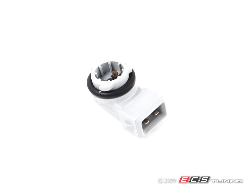 Genuine Volkswagen Audi - 1H0949111 - bulb socket - priced each (1H0 ...