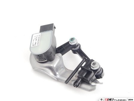 Genuine Volkswagen Audi - 7L0616214C - Front Level Sensor - Right (7L0 ...