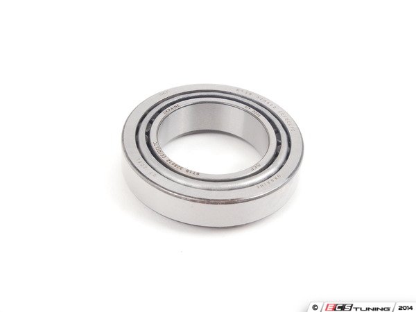 Genuine Volkswagen Audi - 096323981P - Tapered roller bearing - priced ...