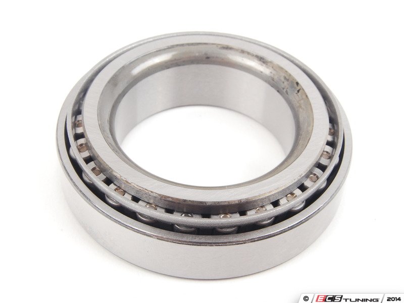 Genuine Volkswagen Audi - 096323981P - Tapered roller bearing - priced ...