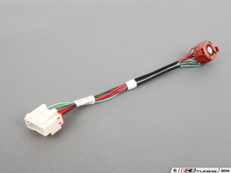 Genuine BMW 61321374967 E30 Ignition Switch (61321374967)