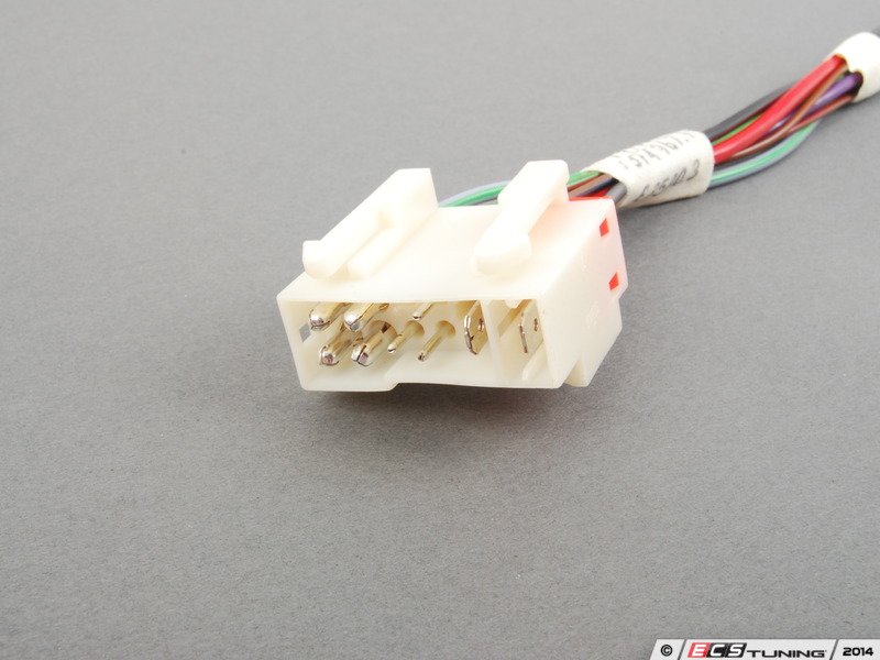 Genuine BMW 61321374967 E30 Ignition Switch (61321374967)