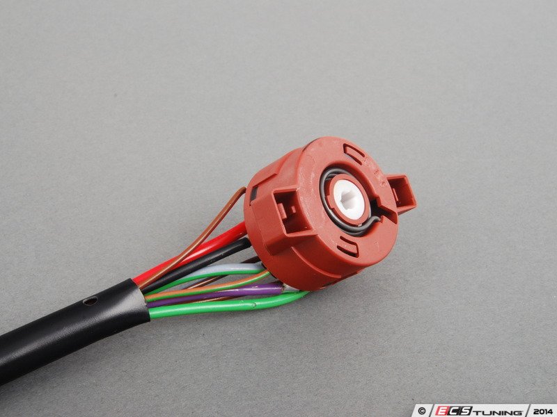 Genuine BMW 61321374967 E30 Ignition Switch (61321374967)