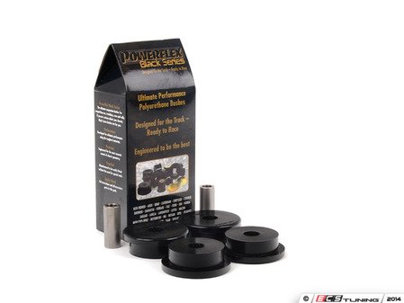 Powerflex REAR Trailing Arm Bush PFR5-3608 For BMW E36 E46 3 Series Z4 M3