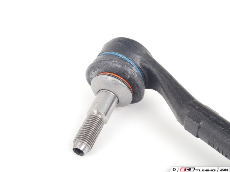 Genuine BMW 32106765235 Tie Rod Assembly Left (32106765235)