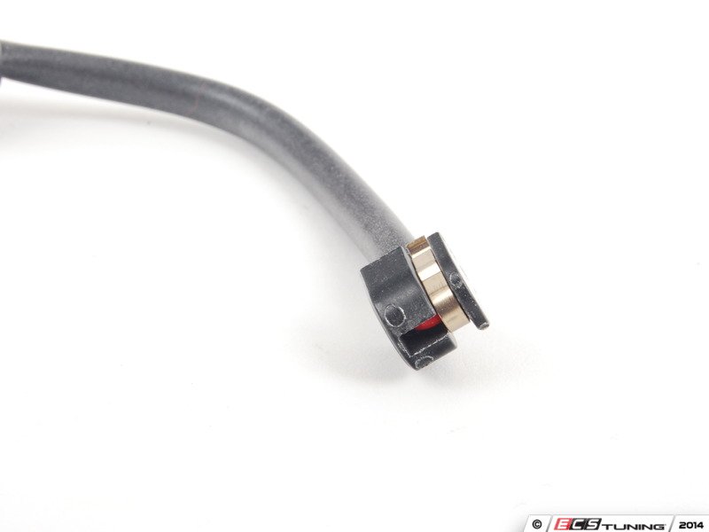 URO Parts Brake Pad Wear Sensor – Front, OE Fit, 24-Month Warranty