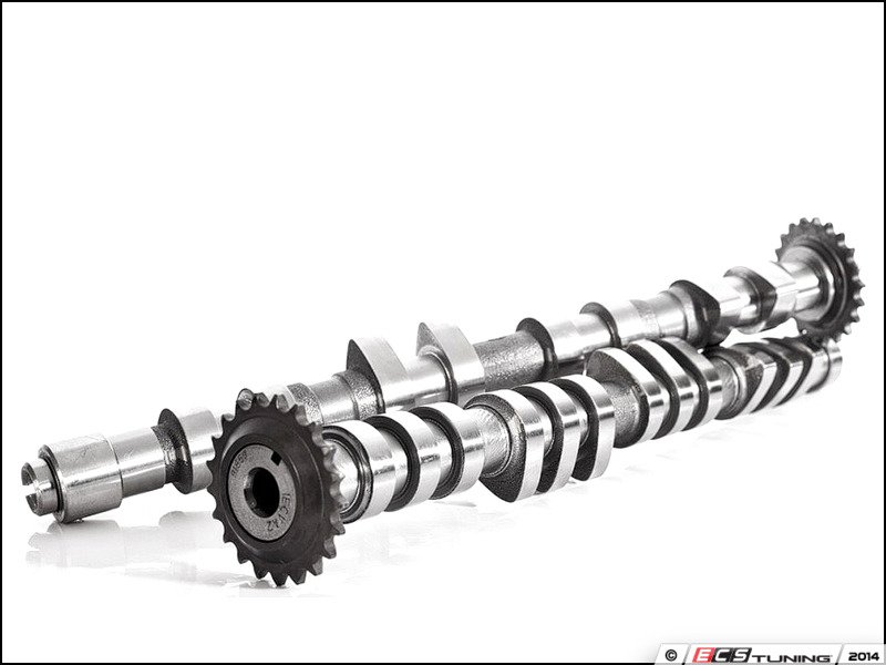 Integrated Engineering IECVA2 Street camshaft set (NO LONGER