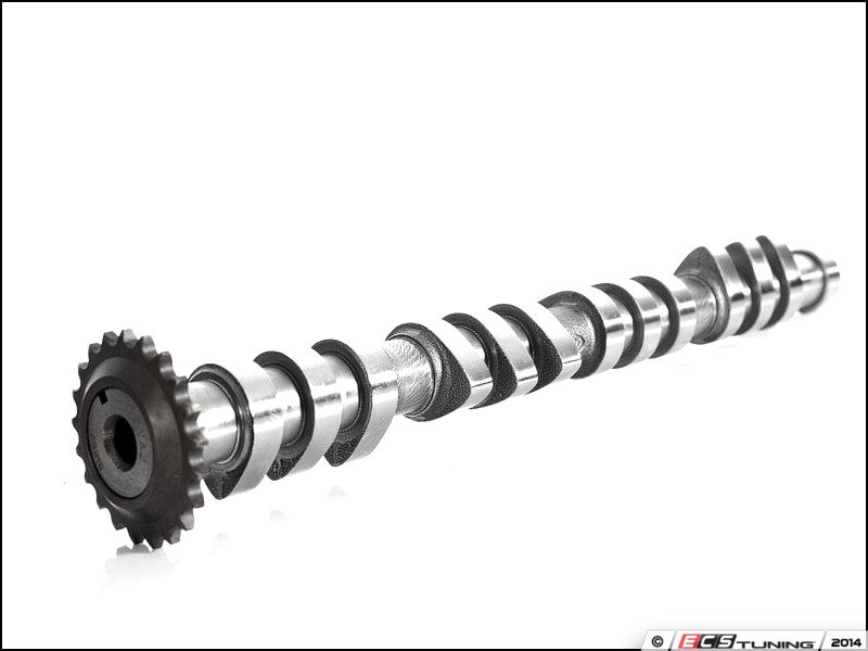 Integrated Engineering IECVA3 Street Intake camshaft (NO LONGER