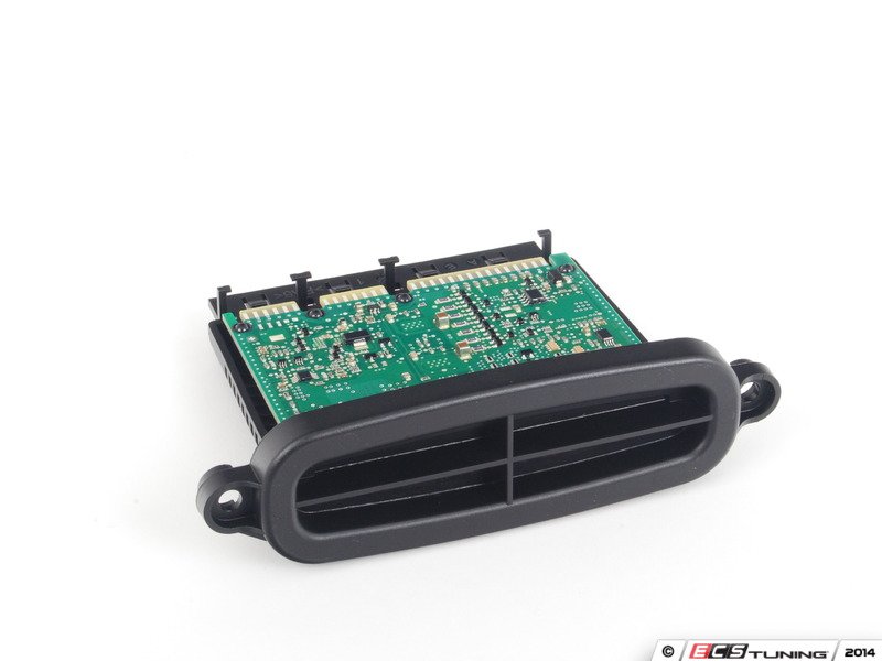Genuine BMW 63117316216 LED Headlight Control Module (63117316216)