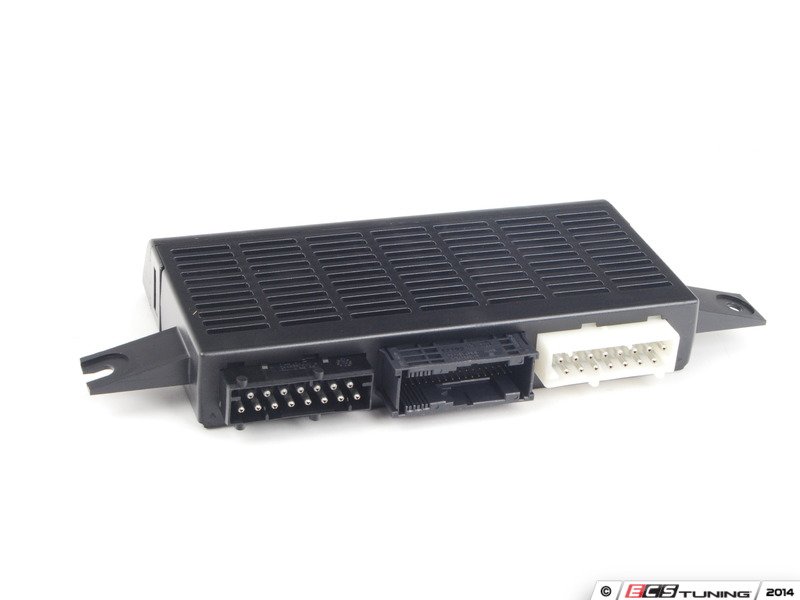 Genuine BMW 61356961142 Light Control Module (61356961142)