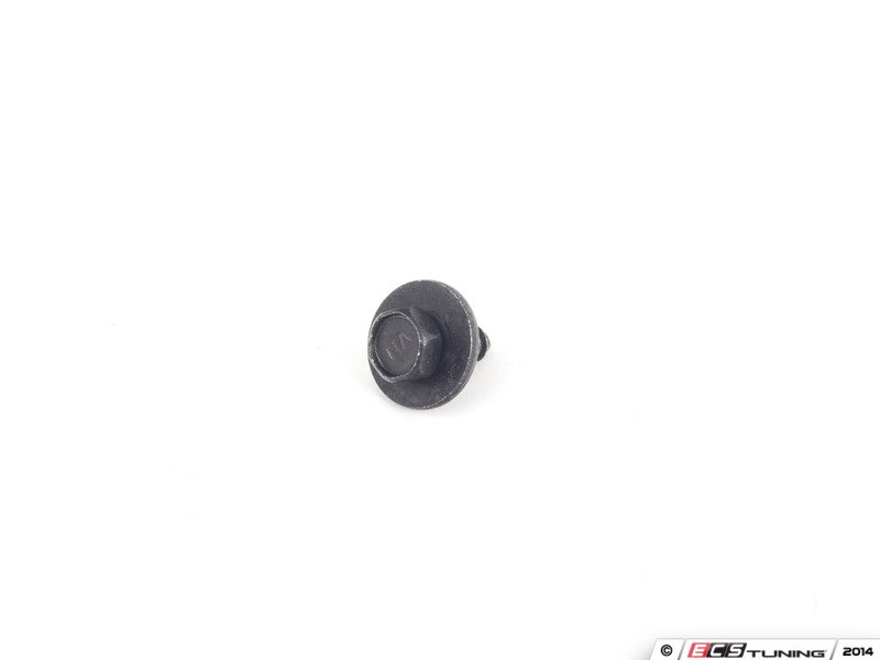 Genuine Mercedes Benz - 000000001452 - Screw