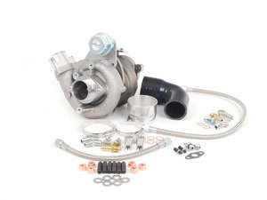 Owen Developments Launches The Ultimate Bolt On K04 Turbo For Mk1