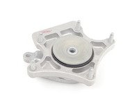 ES#2718216 - 2042400618 - Transmission Mount - For Vehicles With 4Matic Only - Corteco - Mercedes Benz