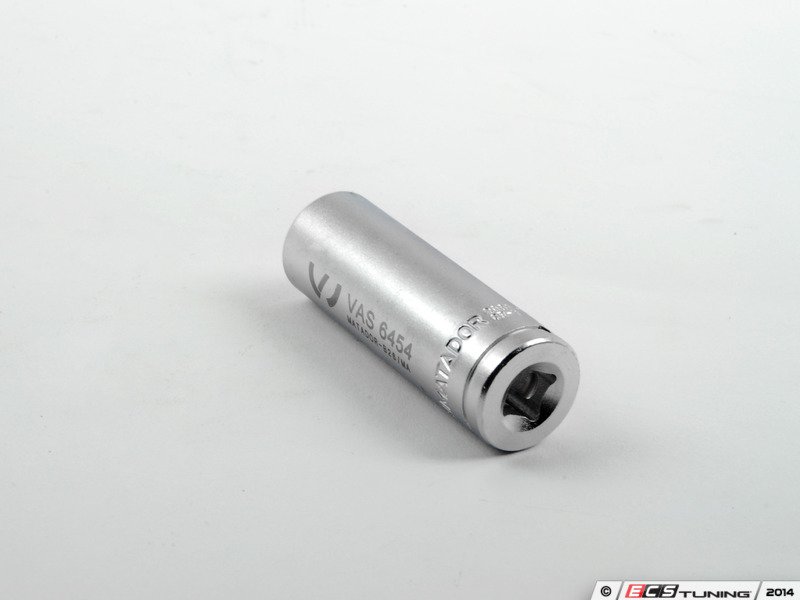 Genuine Volkswagen Audi VAS6454Socket Glow Plug Socket (VAS 645 4So