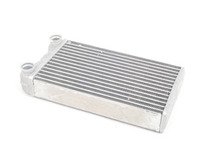 ES#2731716 - 8E1820031 - Heater Core - Stop coolant loss and cure a fogged windshield - Vemo - Audi