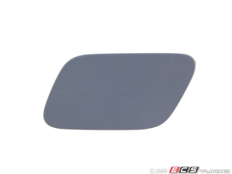 Genuine Volkswagen Audi - 8E0955275EGRU - Headlight Washer Cover ...