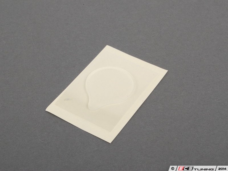 audi rain sensor gel pad