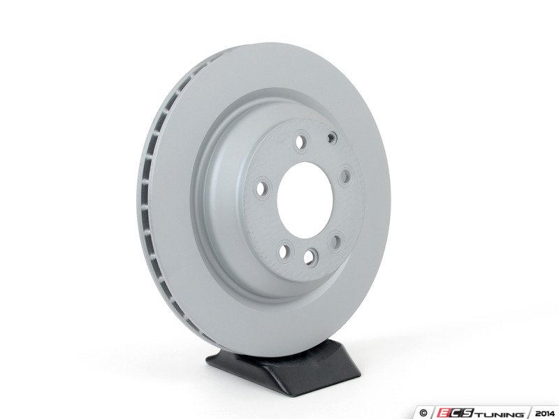 Zimmermann 95535240300 Brake Rotor Priced Each
