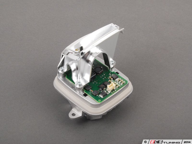 Genuine BMW 63117352492 LED Cornering Light Module Right (63117