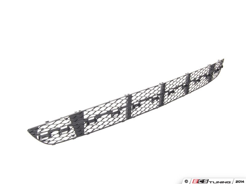 Genuine Mercedes Benz - 2118850553 - Lower Center Grille