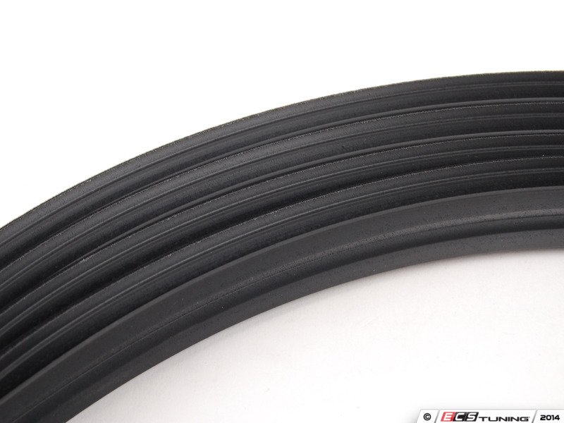 OE Aftermarket 91154290500 inside Window Channel Felt Priced Each