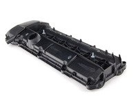 ES#18478 - 11127512839 - Valve Cover - A complete valve cover assembly - Genuine BMW - BMW