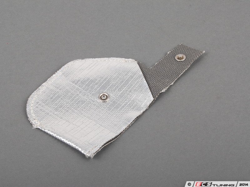 Genuine Volkswagen Audi - 03G131531F - DEFLECTOR