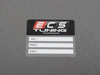 ES#2804263 - 2751800009KT4 - Engine Oil Service Kit - With 0W-40 Engine Oil - Everything you need to perform an engine oil service - Assembled By ECS - Mercedes Benz