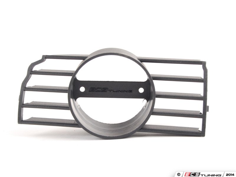 ECS 004608ECS01 Angled Gauge Vent Pod