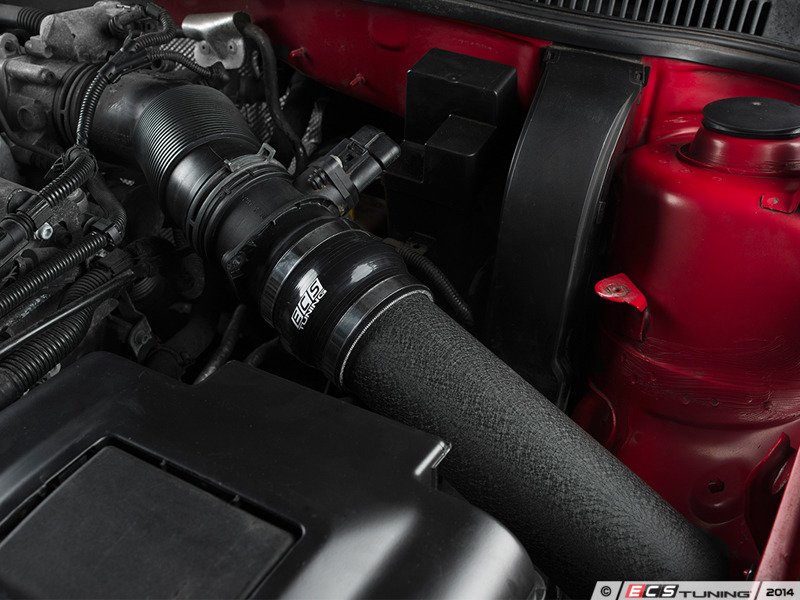 ECS News VW MK4 VR6 24v Performance Intake Systems