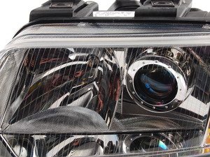 Audi C5 A6 Quattro 42 Headlights Page 1 Ecs Tuning