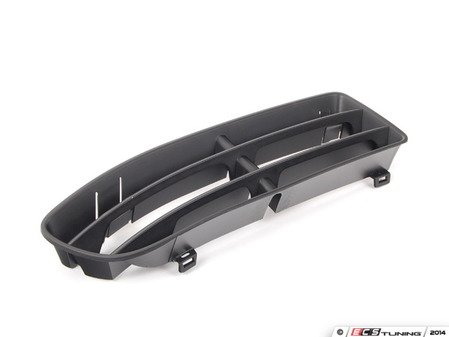 Genuine Volkswagen Audi - 1j5853666bb41 - Lower Bumper Grille - Right ...