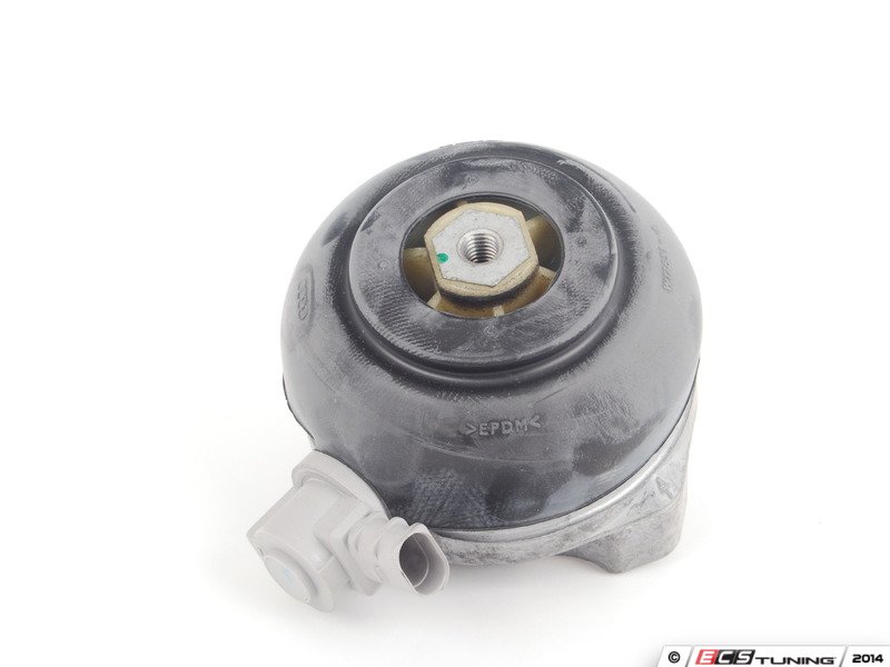 Genuine Volkswagen Audi 4D0199381AT Hydraulic Engine Mount Right