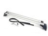 ES#196914 - 82710405052 - E70 X5 Roof Rack Base Bars - Add looks and functionality to your BMW - Genuine BMW - BMW