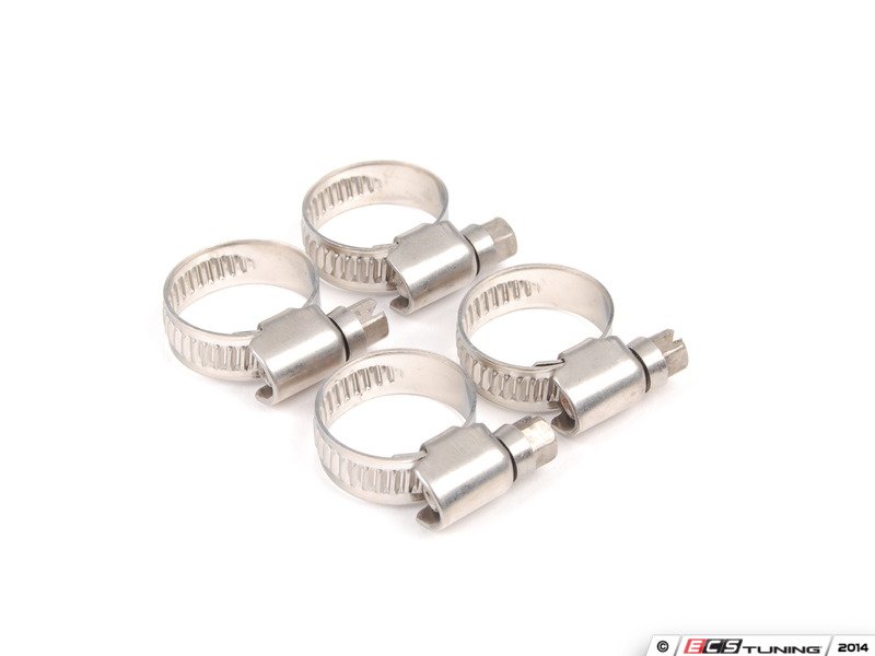 ECS News Audi B5 A4 30v PCV Valve Kit