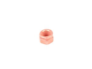 ES#2807138 - 0009903250 - Nut - M8 - Priced Each - Used in various locations on your Mercedes-Benz - Febi - Mercedes Benz