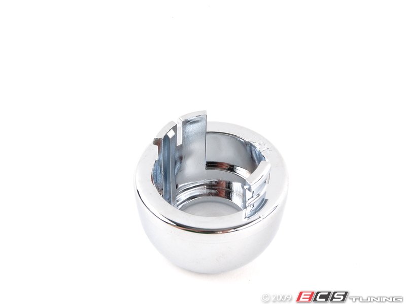 Genuine MINI 34406774436 Chrome Line Emergency Brake Handle (3440