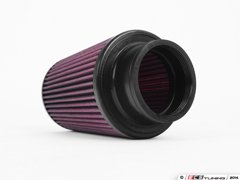 ECS 000593ECS1102AKT LuftTechnik Intake System Includes Turbo