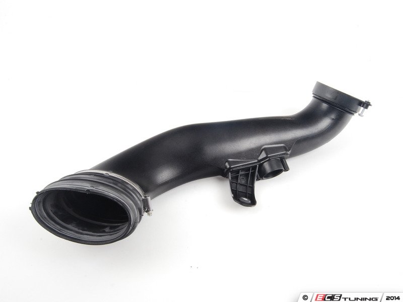 Genuine BMW - 13717599286 - Intake Hose - Air Filter Housing to Intake ...