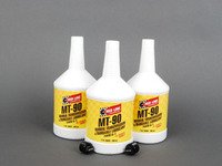 ES#2748767 - n90917801kt - Manual Transmission Service Kit with Magnetic Drain/Fill Plugs - *ECS Recommends* - Featuring 3 Quarts of Redline MT-90 fluid and ECS Magnetic Drain Plug and Fill plugs to service your transmission. M24x1.5 - Assembled By ECS - Audi Volkswagen