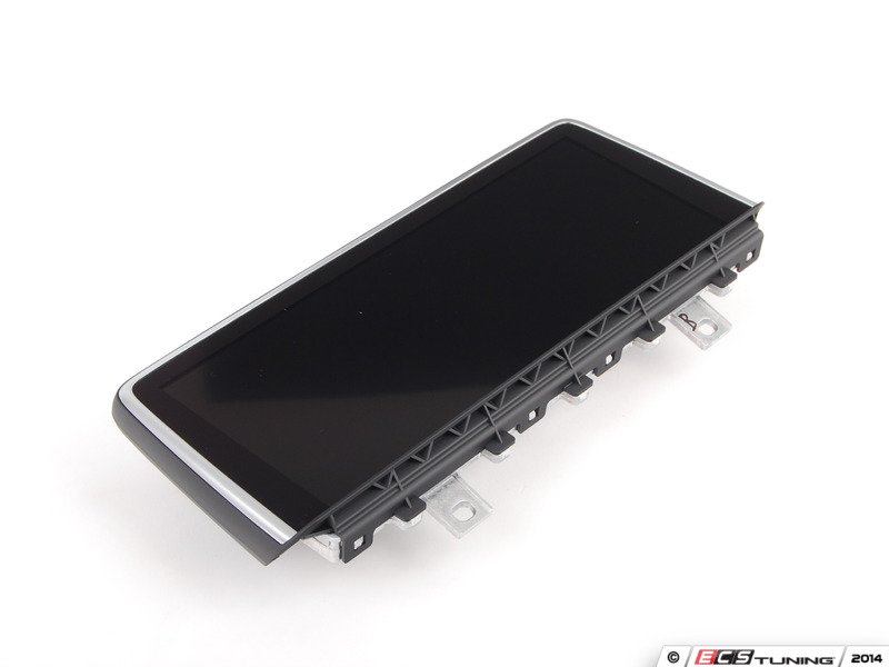 Genuine BMW 65509347878 Central Information Display (65509347878)