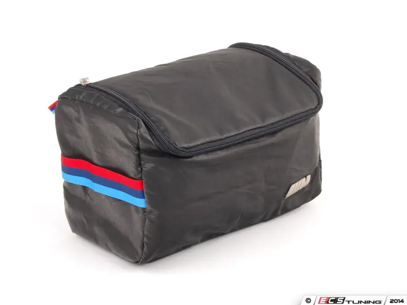 bmw m travel bag