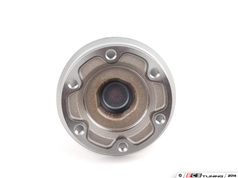 Genuine BMW 33131428284 Differential Output Shaft (NO LONGER