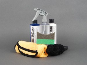 ES#2622745 - 1234CGWD - Wheel Detail Kit - Lowest part of the car, top of the list when it comes to cleaning - Chemical Guys - Audi BMW Volkswagen Mercedes Benz MINI Porsche