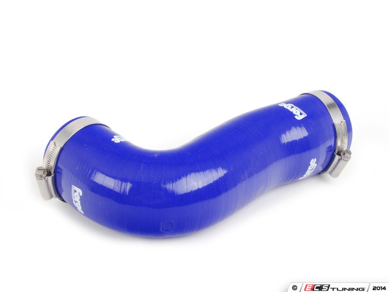 Forge - FMKTGOLRB - Silicone Turbo Hose Kit - Blue