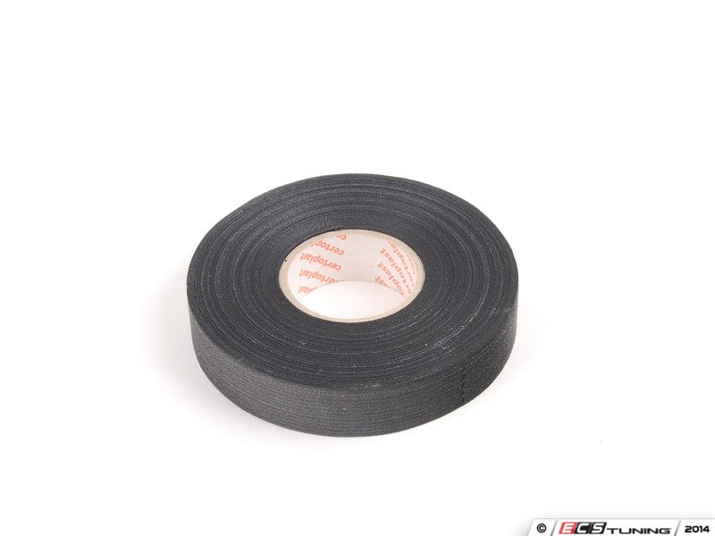 Genuine MINI 61136902588KT1 Cloth bed Adhesive Tape 25m