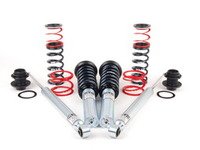 ES#2730842 - 28827-11 - Street Performance Coilover Kit - Unrivaled comfort and performance. Average lowering of 1.5
