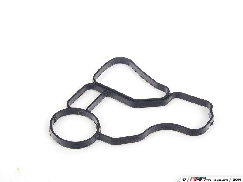 ApplianPar Engine Oil Filter Housing Gasket Kit And Cooler Seal O-rings - Foto 9