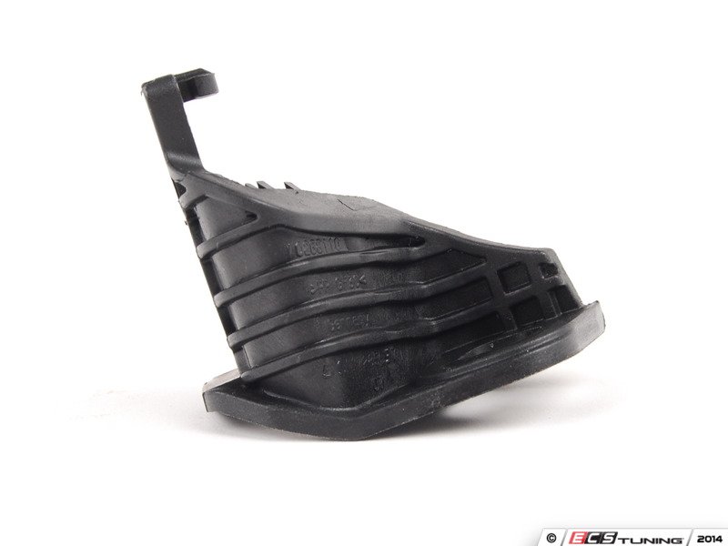 Genuine BMW 51647285597 Bracket Headlight Mount Left (51647285